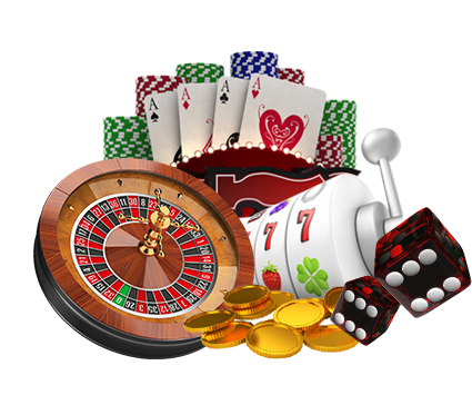 casino games online for real money