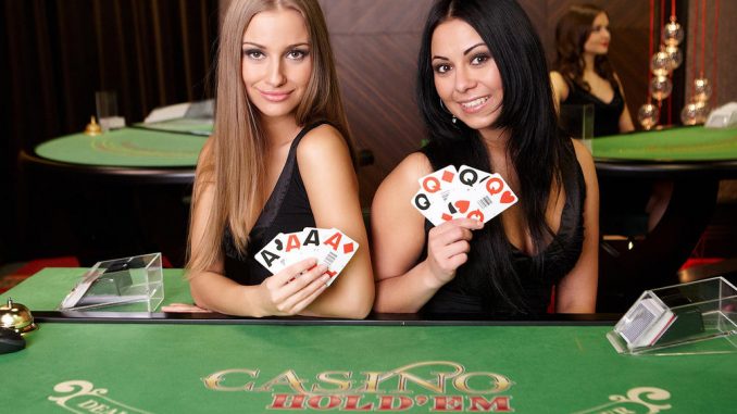Casino online games, rules, and its importance