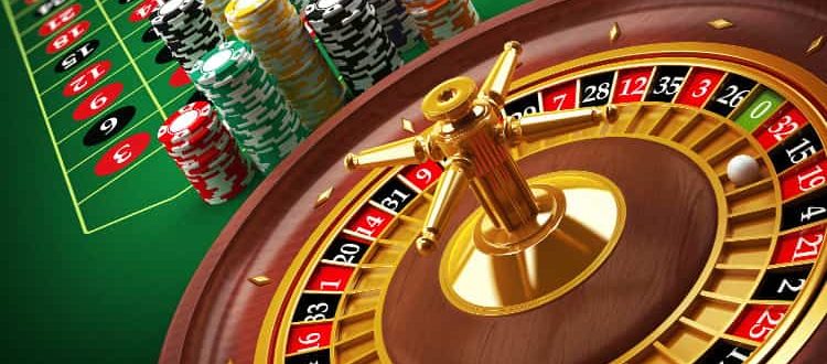Online Slot casino