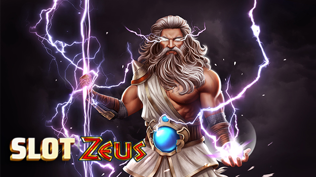 Zeus Gacor Slot
